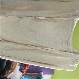 American Eagle Light Weight Zip up Hoodie